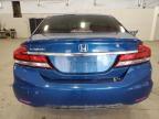 2013 Honda Civic Lx за продажба в Center Rutland, VT - Front End