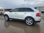 2014 Ford Edge Limited de vânzare în Wilmer, TX - Front End