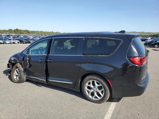  CHRYSLER PACIFICA 2020 Black
