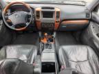 2003 Lexus Gx 470 للبيع في Littleton، CO - Front End