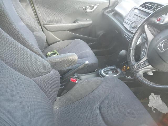 2012 HONDA JAZZ HS IM