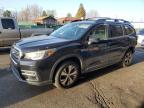 2019 Subaru Ascent Premium en Venta en Denver, CO - Rear End