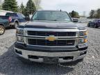 2015 Chevrolet Silverado K1500 Lt de vânzare în Albany, NY - Rear End