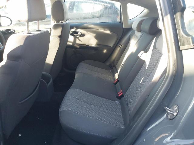 2009 SEAT LEON S TDI