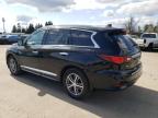 2020 Infiniti Qx60 Luxe en Venta en Woodburn, OR - Front End