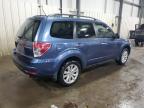 2011 Subaru Forester 2.5X Premium na sprzedaż w Ham Lake, MN - Mechanical