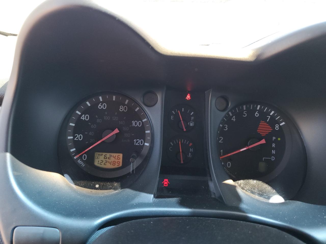 2004 Mitsubishi Outlander Ls VIN: JA4LZ31F34U054358 Lot: 54199805