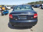 2008 Audi A6 3.2 Quattro за продажба в Windham, ME - Side