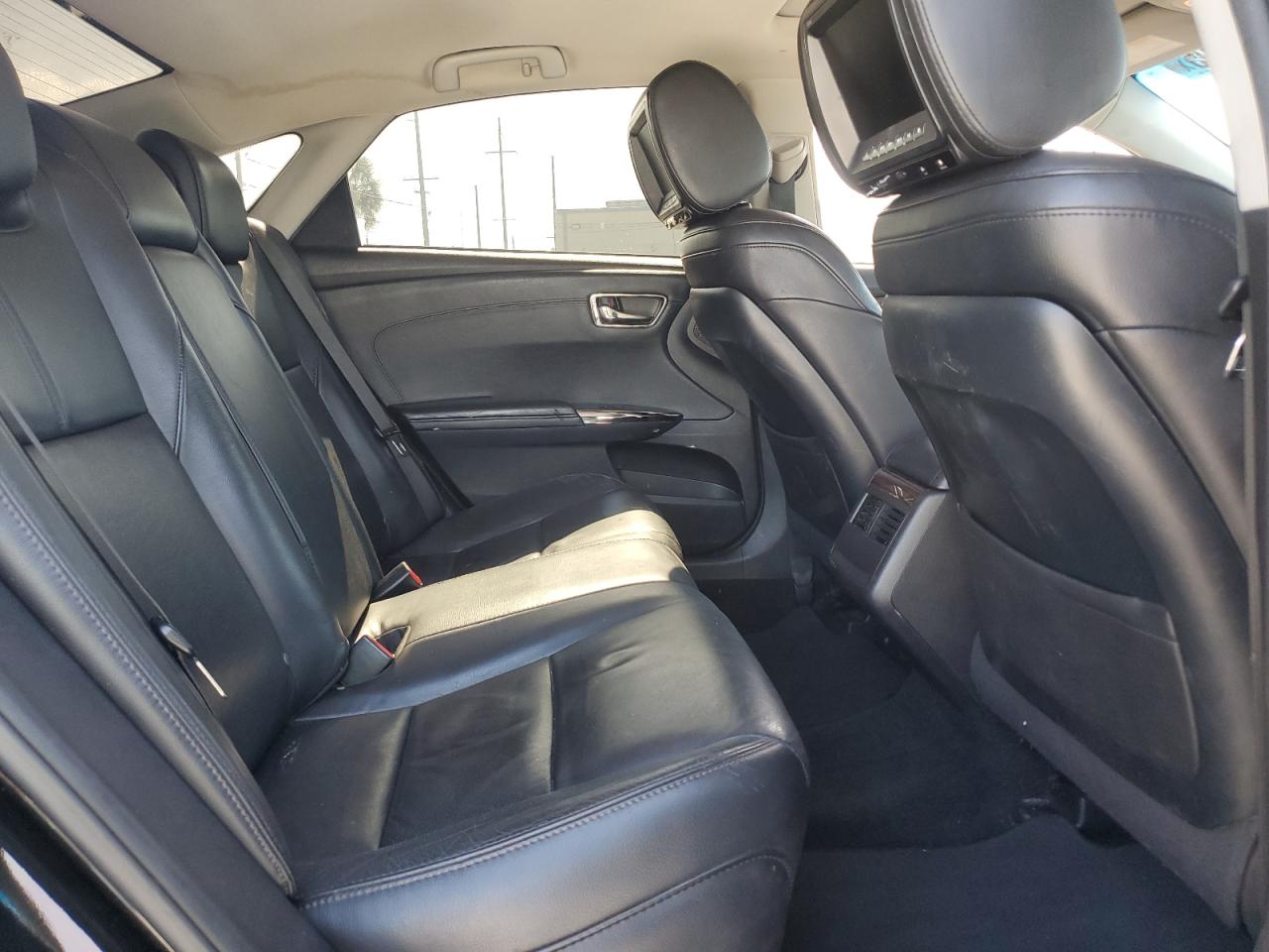 2014 Toyota Avalon Hybrid VIN: 4T1BD1EB0EU029877 Lot: 55443295