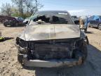 2012 Dodge Caliber Sxt იყიდება Baltimore-ში, MD - Burn