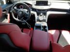 2023 Acura Tlx Tech A продається в Seaford, DE - Front End