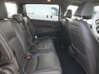2018 Honda Odyssey Elite на продаже в Las Vegas, NV - Rear End