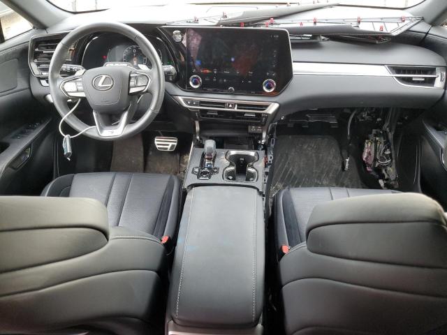 2023 LEXUS RX 500H F SPORT