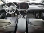 2023 Lexus Rx 500H F Sport იყიდება London-ში, ON - Vandalism