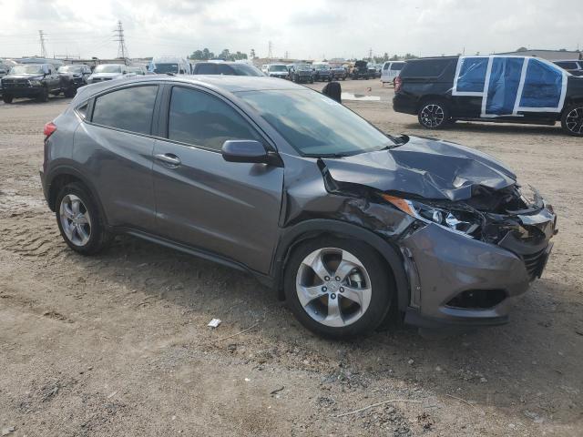  HONDA HR-V 2022 Gray