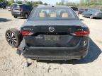 2023 Nissan Sentra Sv продається в Waldorf, MD - All Over