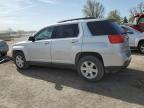 2011 Gmc Terrain Sle продається в Wichita, KS - Front End