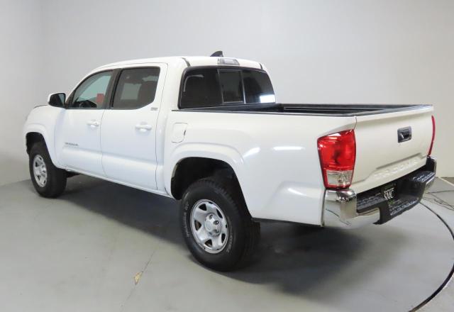  TOYOTA TACOMA 2020 Білий