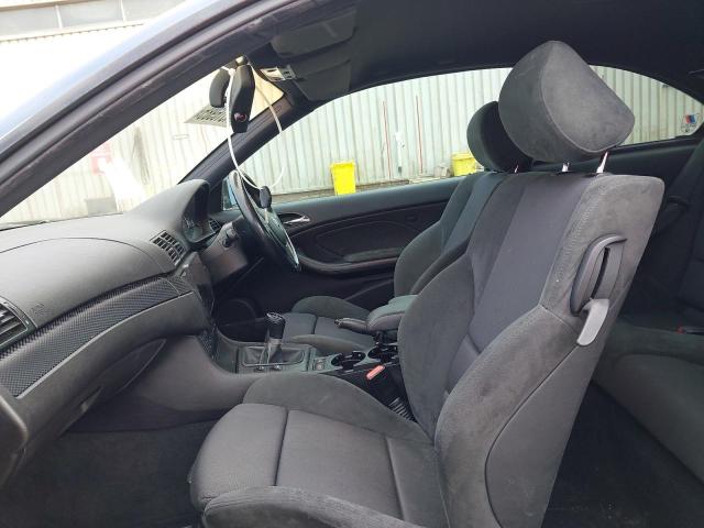 2003 BMW 320CI SPOR