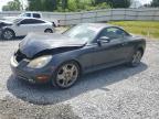 2006 Lexus Sc 430 продається в Gastonia, NC - Front End