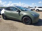 2020 Tesla Model Y    на продаже в San Martin, CA - Rear End
