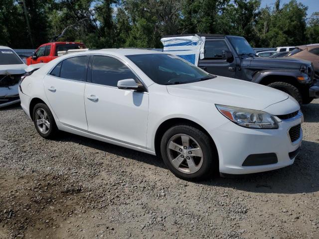  CHEVROLET MALIBU 2016 Белый