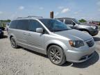 2015 Chrysler Town & Country S للبيع في Montgomery، AL - Side