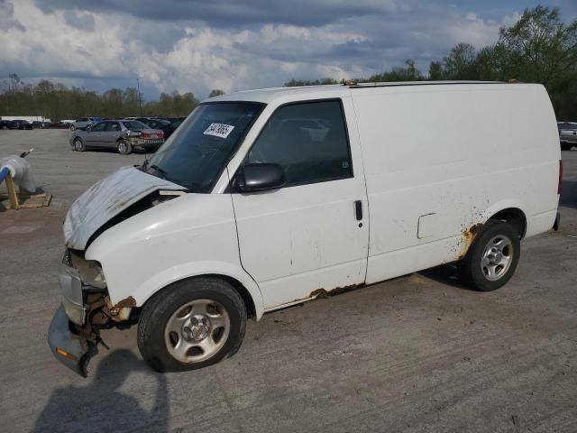 2003 Chevrolet Astro 