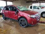 2013 Ford Edge Sel للبيع في Tanner، AL - Rollover