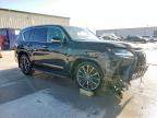 2024 Lexus Lx 600 Base იყიდება Haslet-ში, TX - Front End