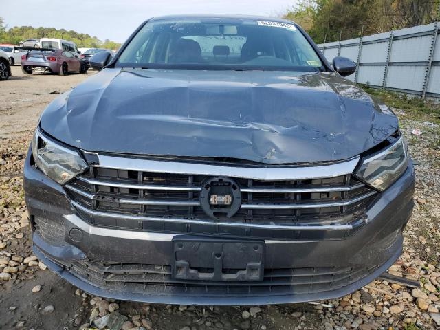  VOLKSWAGEN JETTA 2019 Gray
