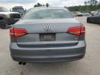 2015 Volkswagen Jetta Se for Sale in Harleyville, SC - Front End