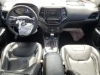 2022 Jeep Cherokee Limited na sprzedaż w Woodhaven, MI - Front End