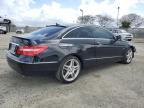 2012 Mercedes-Benz E 350 на продаже в San Diego, CA - Front End