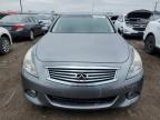 2011 Infiniti G25  for Sale in Elgin, IL - Rear End