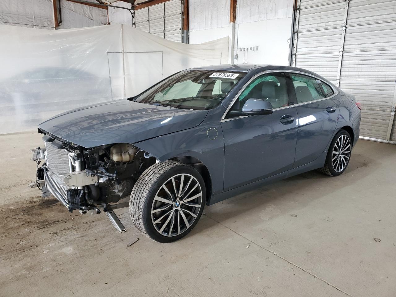 2022 Bmw 228Xi  за продажба в Lexington, KY - Front End