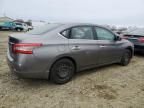 2015 Nissan Sentra S იყიდება Windsor-ში, NJ - Side