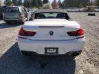 2014 Bmw 650 I for Sale in Graham, WA - Front End