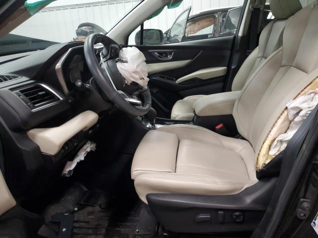 SUBARU ASCENT 2023 Black