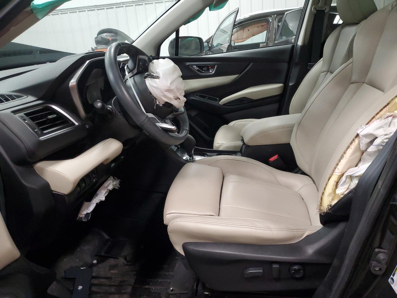 2023 Subaru Ascent Touring VIN: 4S4WMARD8P3433404 Lot: 52735495