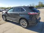 2021 Ford Edge Titanium zu verkaufen in Fort Wayne, IN - Front End