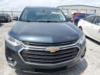 2018 Chevrolet Traverse Lt   de vânzare în Cahokia Heights, IL - Hail