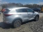 2017 Kia Sportage Ex for Sale in Duryea, PA - Side