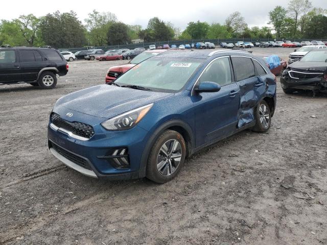 KIA NIRO LX 2021