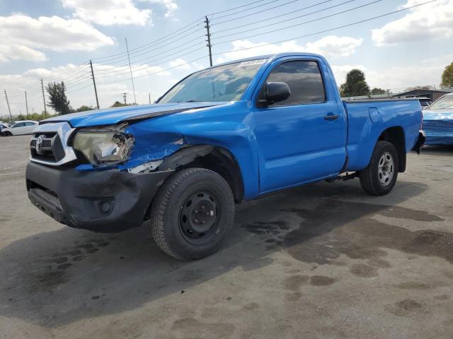 2013 Toyota Tacoma 