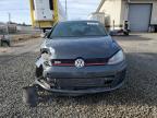 2016 Volkswagen Gti S/Se იყიდება Eugene-ში, OR - Front End
