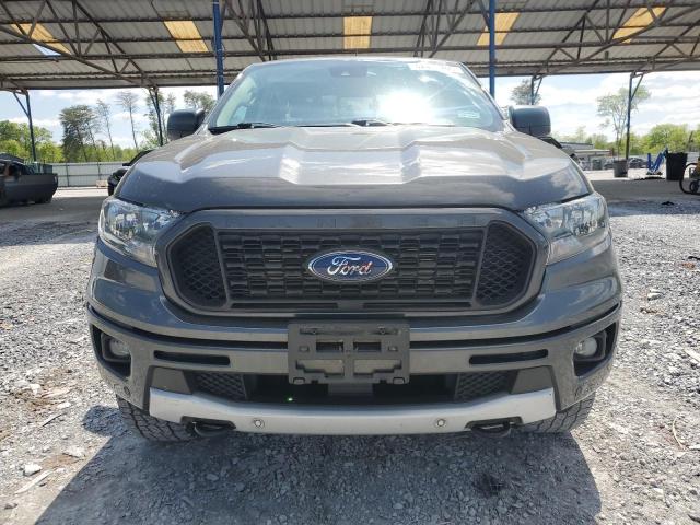  FORD RANGER 2019 Gray
