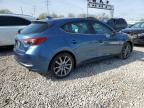 2018 Mazda 3 Grand Touring na sprzedaż w Columbus, OH - Rear End