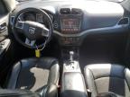 2018 Dodge Journey Crossroad en Venta en Chicago Heights, IL - All Over