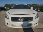 2014 Nissan Maxima S for Sale in Oklahoma City, OK - Hail